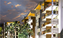 hotel building