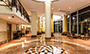 hotel hall