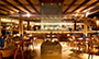 restaurant lighting